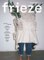 Frieze – Issue 237 – September 2023