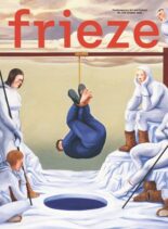 Frieze – Issue 238 – October 2023