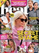 Heat UK – Issue 1263 – 7 October 2023