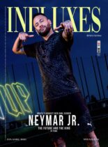 Influxes Magazine – September 2023