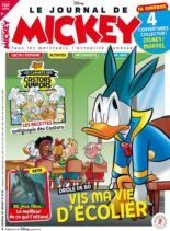 Le Journal de Mickey – 27 Septembre 2023