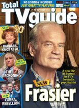 Total TV Guide – Issue 41 – 7 October 2023