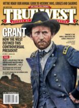 True West – May 2018