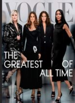 Vogue USA – September 2023