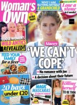 Woman’s Own – October 9 2023