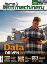 Farms and Farm Machinery – Issue 429 – 5 October 2023