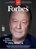 Forbes Argentina – Septiembre 2023