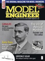 Model Engineer – Issue 4727 – 6 October 2023