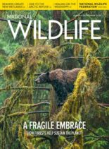National Wildlife – August-September 2020