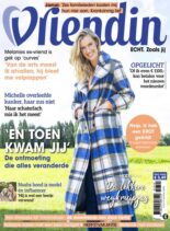 Vriendin – 3 Oktober 2023