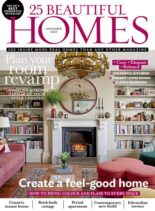 25 Beautiful Homes – November 2023