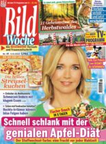 BildWoche – 5 Oktober 2023