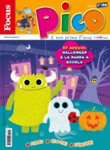 Focus Pico – Ottobre 2023