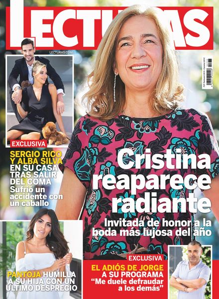Lecturas – 11 Octubre 2023