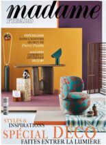 Madame Figaro – 6 Octobre 2023