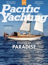 Pacific Yachting – November 2023