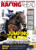 Racing Ahead – Issue 226 – October 2023
