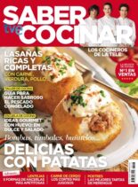 Saber Cocinar – Octubre 2023