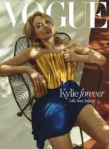 Vogue Australia – October 2023
