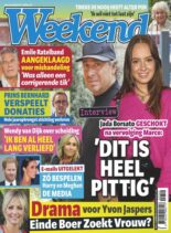Weekend Netherlands – 4 Oktober 2023