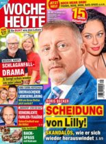 Woche Heute – 5 Oktober 2023