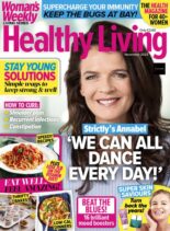 Woman’s Weekly Living Series – November 2023