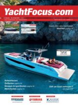 YachtFocus Magazine – Herfst Special 2023