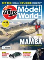Airfix Model World – November 2023