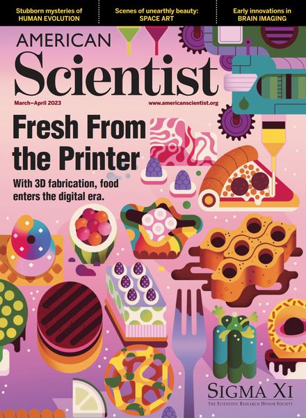 American Scientist – March-April 2023