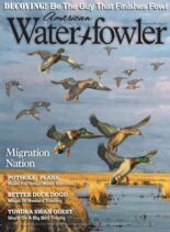 American Waterfowler – October 2023