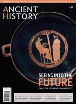 Ancient History Magazine – Issue 46 – October 2023