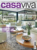 Casa Viva – Octubre 2023
