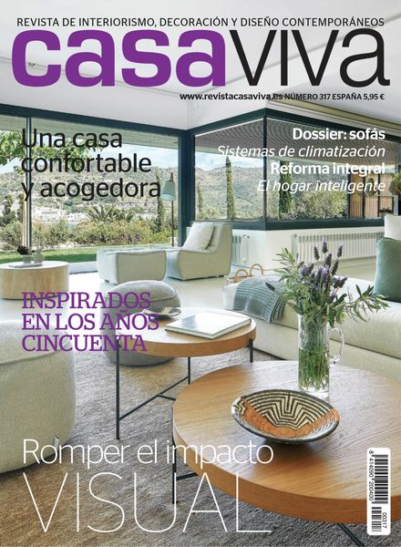 Casa Viva – Octubre 2023