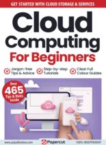 Cloud For Beginners – October 2023
