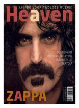 Heaven – November-December 2023