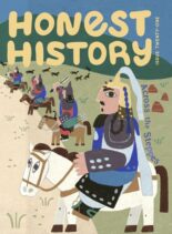 Honest History – Issue 21 – Fall 2023