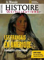 Le Monde Histoire & Civilisations – Octobre 2023