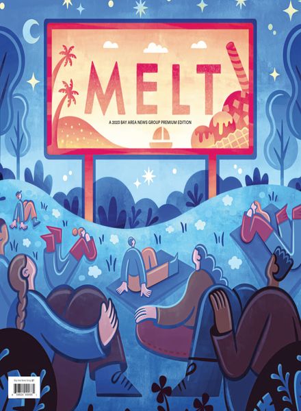 Melt – Premium Edition 2023