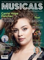 Musicals – Issue 3 – June-July 2023