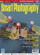 Smart Photography – October 2023