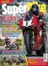Superbike Italia – Ottobre 2023
