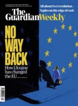 The Guardian Weekly – 6 October 2023