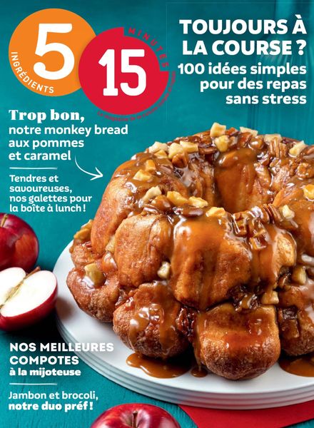 5-15 – Octobre 2023
