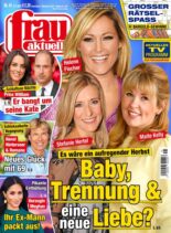Frau Aktuell – 9 Oktober 2023