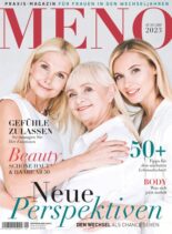 Meno – 2023