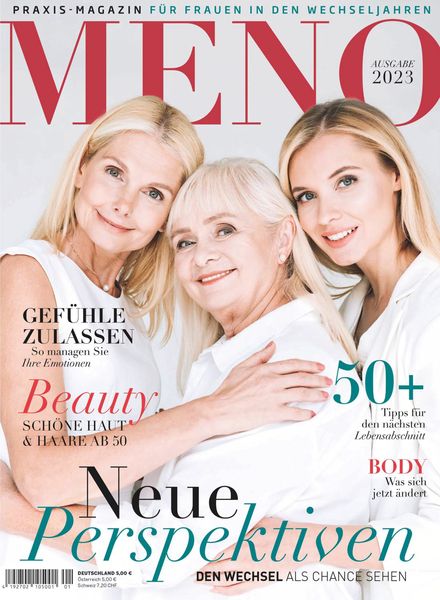 Meno – 2023