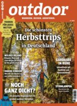 Outdoor – November 2023