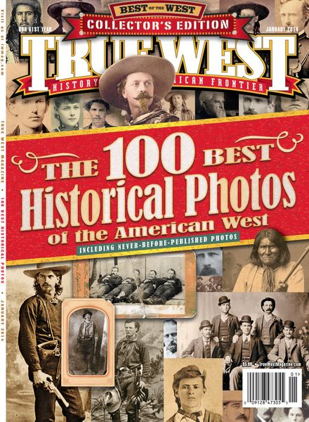 True West – January 2014