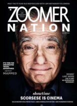 Zoomer Magazine – October-November 2023