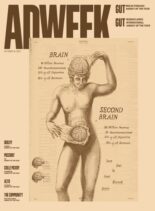 Adweek – 10 October 2023